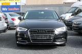 Audi A3 ambition S-tronic*NAVI*PDC*Bluetooth* - Audi A3: Sportwagen
