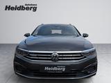 Volkswagen Passat Variant GTE Nappa IQ-Matrix AHK-schw. - Volkswagen Passat Variant: GTE