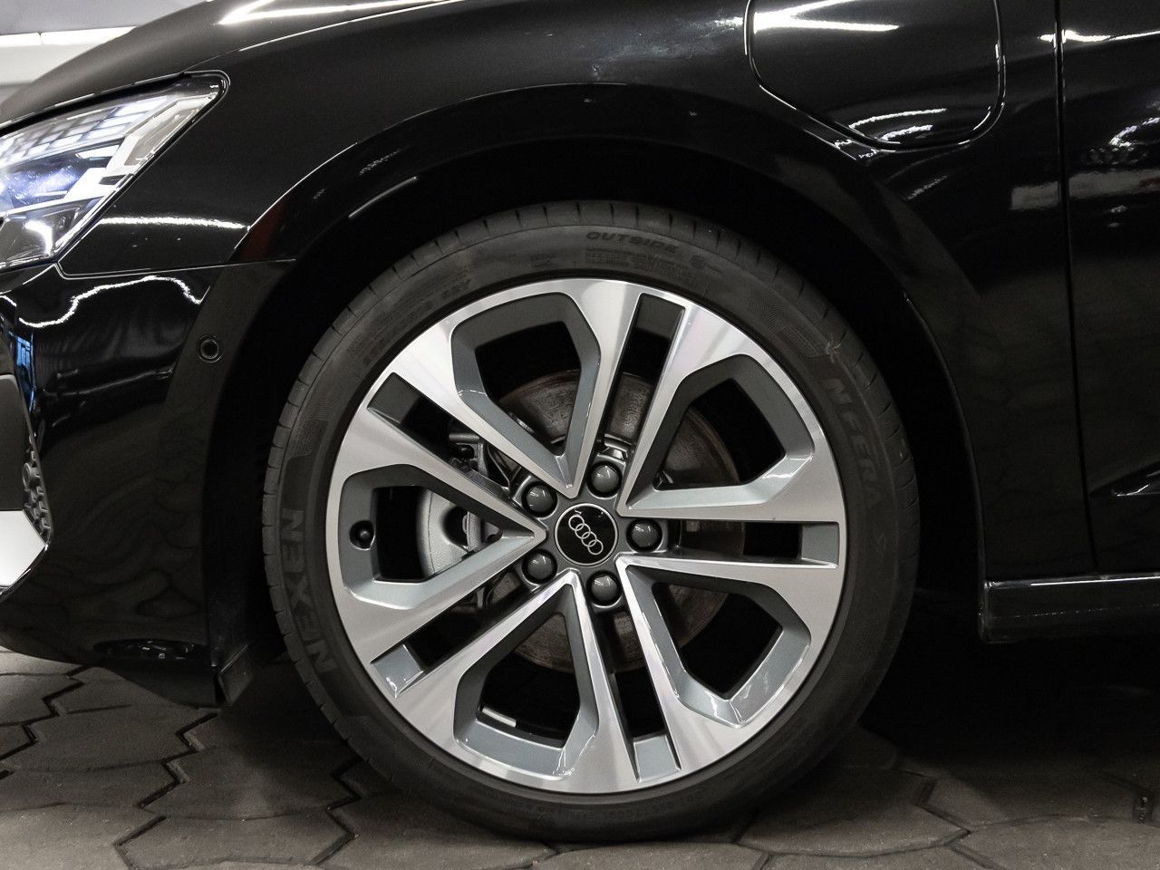 Audi A3 - Bild 11