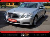 Mercedes-Benz E 200 E Lim. E 200 CGI*2HD*KLIMA*GJ*ALU*NAVI - Mercedes-Benz E 200 in Dortmund