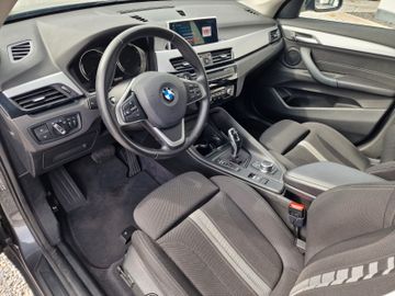 BMW X1 - 11