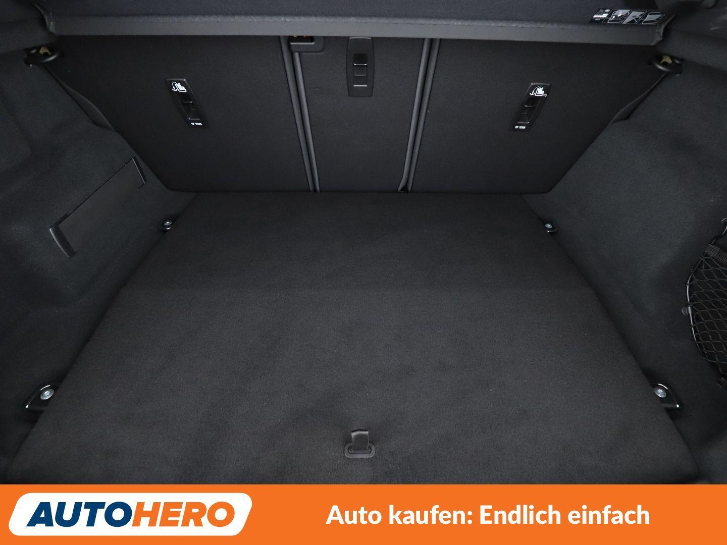 Land Rover Evoque P160 S R-Dynamic Aut.*NAVI*ACC*PDC*SHZ*