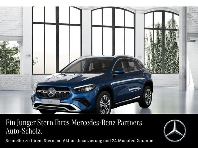 Mercedes-Benz GLA 200 PROGRESSIVE ADV.+WINTER+LED+FLA+KAMERA++