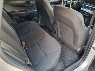 Hyundai i20 - 11