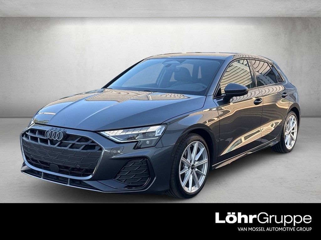 Image of Audi A3