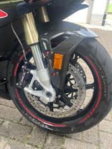 BMW S1000RR - FREIBURG