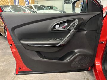 Renault Kadjar Collection *Klima*SHZ*Navi*PDC*Spurhalte*