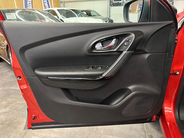 Renault Kadjar Collection *Klima*SHZ*Navi*PDC*Spurhalte*