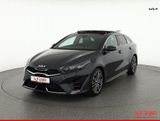 Kia ProCeed 1.5 T-GDI Aut. LED ACC 4x Sitzheizung Pa - Kia pro cee'd / ProCeed Tageszulassungen