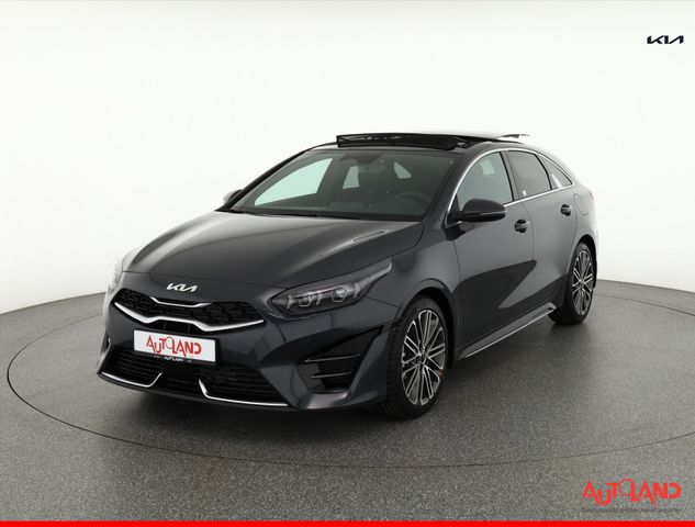 Kia ProCeed 1.5 T-GDI Aut. LED ACC 4x Sitzheizung Pa