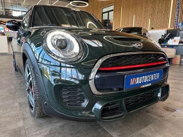MYAUTOCENTER – Gebraucht- und Jahreswagen mit Werkstattservice in Pfaffenhofen MINI JOHNCOOPER *HarmanKardon*CARPLAY*TÜV 528*