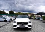 Mercedes-Benz GLS 350 GLS -Klasse GLS 350 d 4Matic AMG - gebrauchte Mercedes-Benz GLS 350 aus dem Jahr 2020