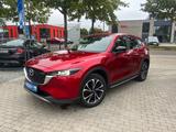Mazda CX-5 2.2 Newground AWD LED Leder 360° HuD Temp - Mazda CX-5 Newground mit Diesel-Antrieb