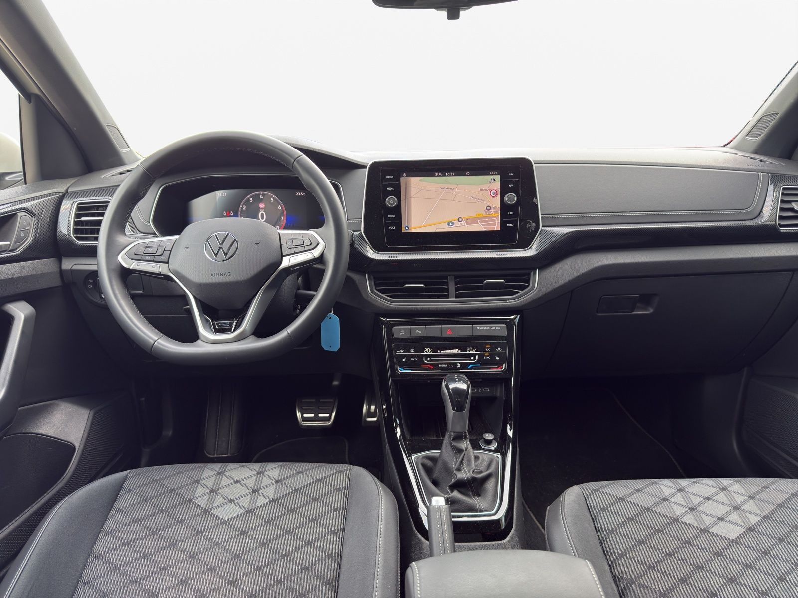 Volkswagen T-Cross - Bild 7