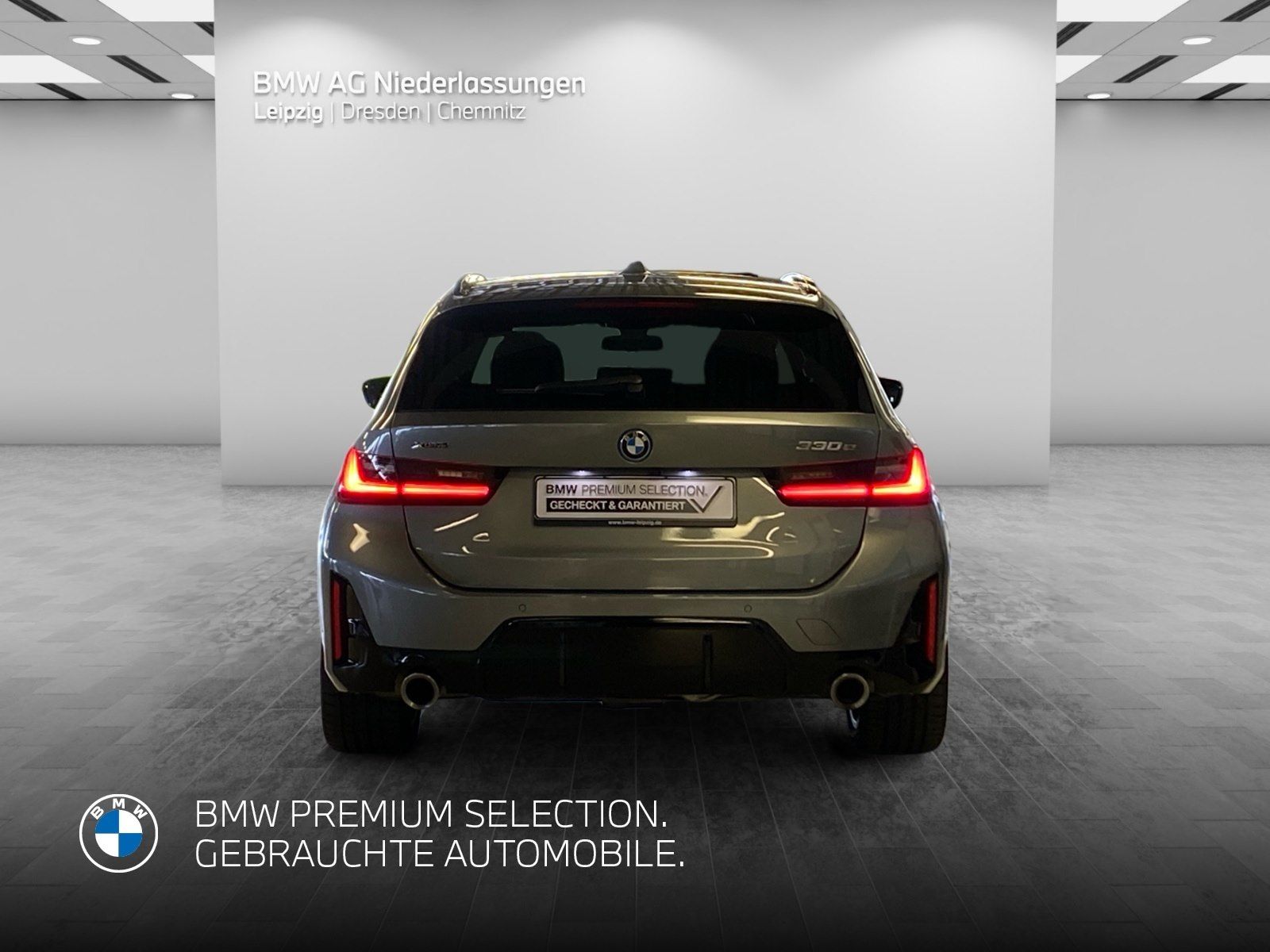 BMW 330 - Bild 7
