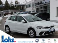 Volkswagen Polo Life KLIMA LED
