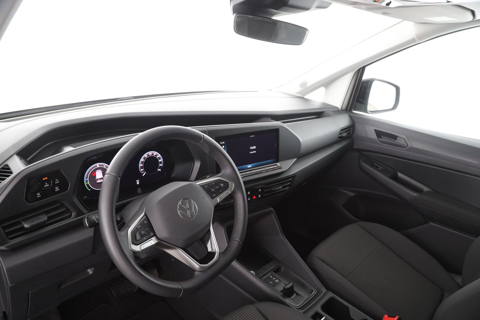 Volkswagen Caddy - Bild 11