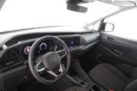 Volkswagen Caddy - Vorschau Bild 11