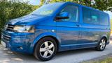 Volkswagen T5 Multivan - Volkswagen T5 Multivan in Bonn