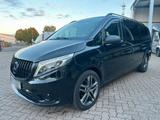 Mercedes-Benz Mercedes Vito Tourer Extralang 9 Sitze Led... - Mercedes-Benz Vito Gebrauchtwagen in Hannover