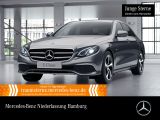 Mercedes-Benz E 220 d/Avantgarde/Kamera/LED/SHZ/Spiegel/Amb/ - Mercedes-Benz E 220 aus 2020