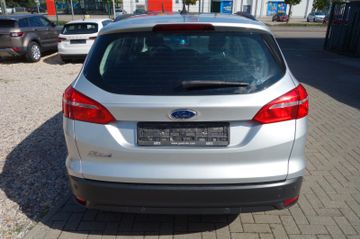 Ford Focus - 6