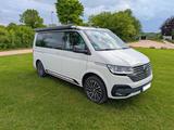 Volkswagen T6 California Coast Edtion