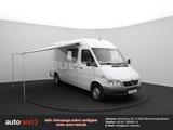 Mercedes-Benz Sprinter 313 CDI *Behörde/Camper* MARKISE 3790
