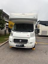 GiottiLine Therry T22 - GiottiLine Wohnwagen & Wohnmobile