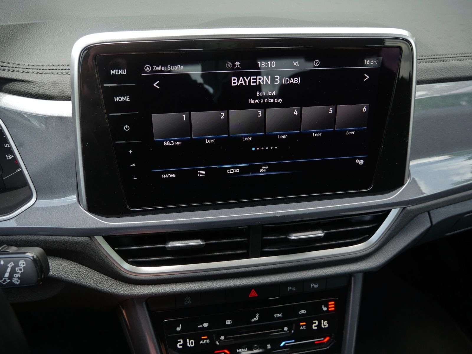Volkswagen T-Roc - Bild 21