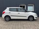 Skoda Fabia Classic 1.2/KLIMAANLAGE/CD-TUNER - Skoda Fabia Classic mit Benzin-Antrieb