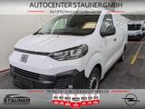 Fiat Scudo L3 Kastenwagen 2.0 Diesel AT8 145PS - Fiat Scudo mit Anhängerkupplung