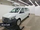 Andere Vito extralang +Cam.+Navi+AHKVorb+Totw+AUT+PTS+ - Andere mit Diesel-Antrieb: Sitzheizung, mit Klimaautomatik