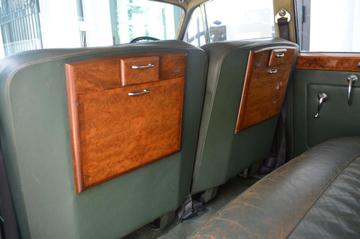 1958 Bentley OTHERS 照片 10