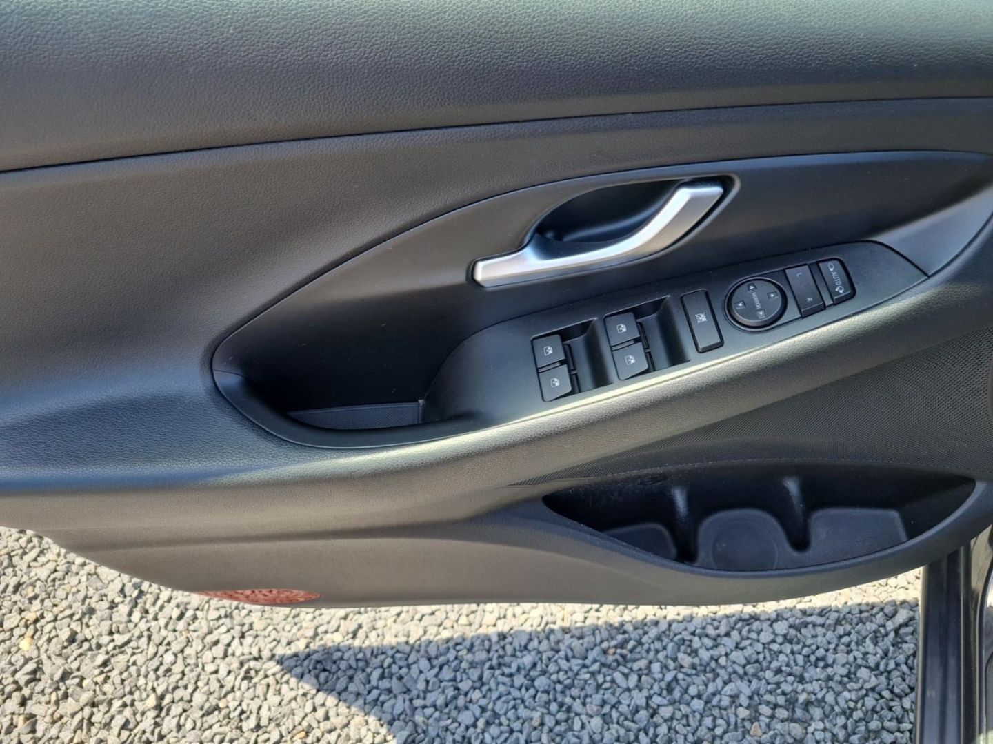 Fahrzeugabbildung Hyundai i30 FL Edition 30 PLUS Sitzheizung PDC Klima