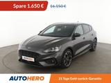 Ford Focus 1.0 EcoBoost ST-Line*NAVI*PDC*SHZ*SHZ*ALU* - Ford Focus Gebrauchtwagen in München