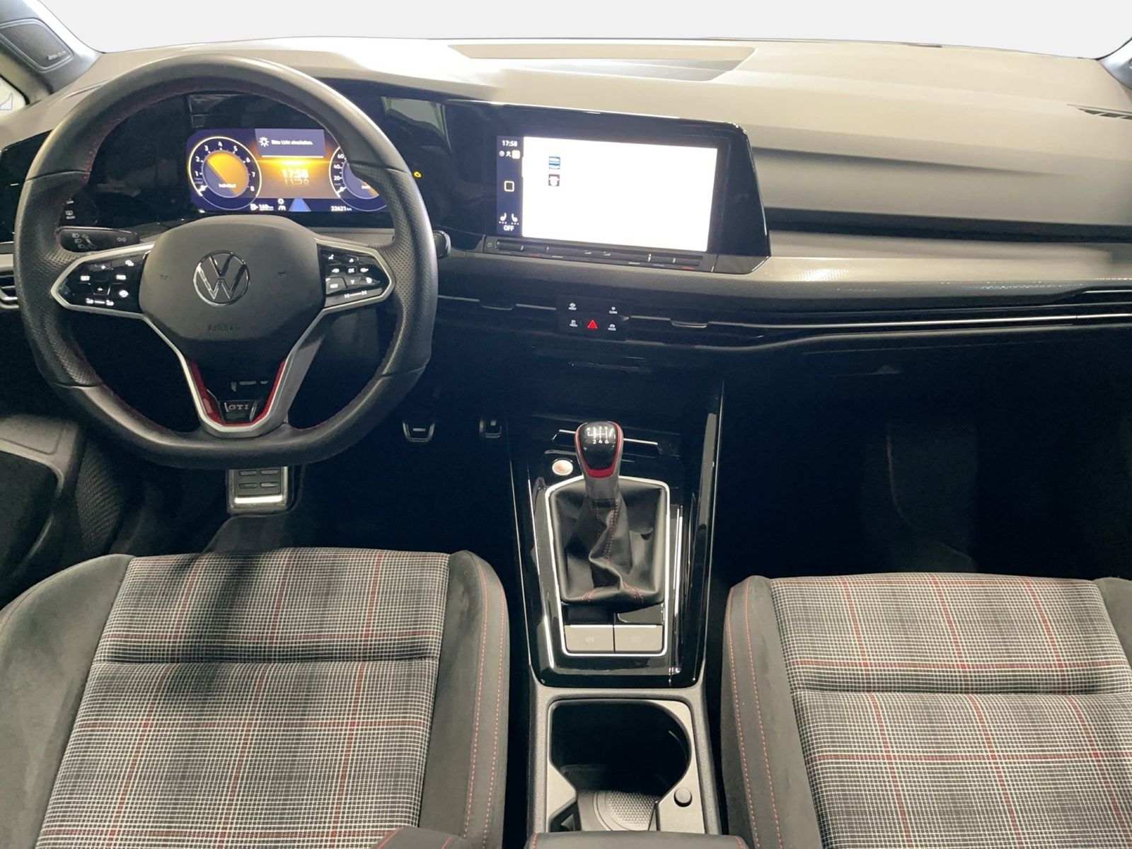 Volkswagen Golf - Bild 10