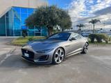 Jaguar F-Type Coupe 2.0 i4 First Edition rwd 300 - Jaguar: I Type