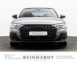 Audi A8 60TFSie 2x S LINE/BLACK/ACC/HuD/PANO/360/RSE+ - Audi A8: Rs8
