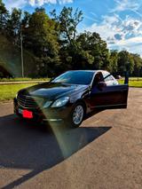 Mercedes-Benz Mercedes W212 E300 Neue Tüv 01.2028 - Mercedes-Benz in Frankfurt (Main): 3.0