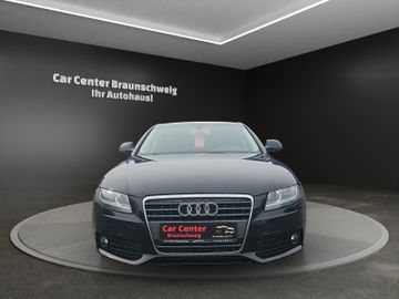 Audi A4 - 3