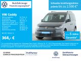 Volkswagen Caddy Life 2.0 TDI *AHK*LED*VIRTUAL*LANE*16" LM* - Volkswagen Caddy Jahreswagen mit Diesel-Antrieb