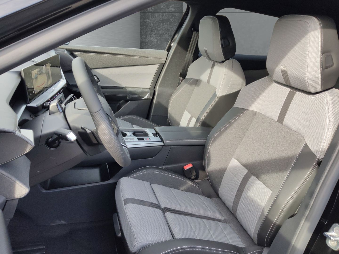 Opel Grandland (X) - Bild 8