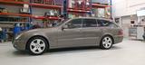 Mercedes-Benz E 280 CDI T AVANTGARDE  7G-Tronic Airmatic