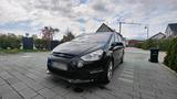 Ford S-Max, Automatik, 200PS, 5 Sitzer - Ford: 20m P5