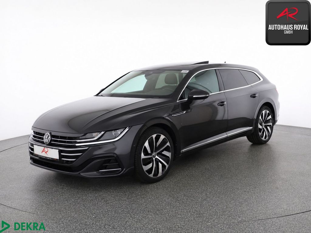 Image of Volkswagen Arteon