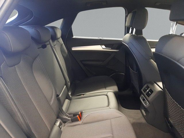 Fahrzeugabbildung Audi Q5 Sportback S line 50TFSIe quattro AHK PANO