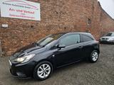 Opel Corsa E 1.4 Drive - Opel Corsa drive mit Benzin-Antrieb