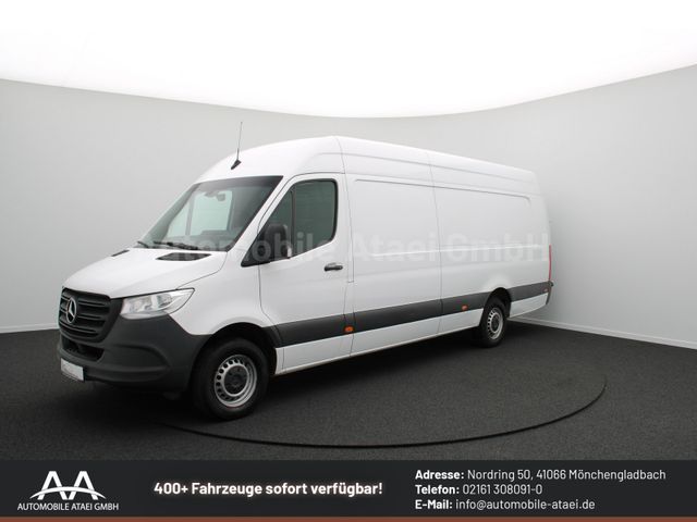 Mercedes-Benz Sprinter 315 CDI *MAXI EXTRALANG* KAMERA 1219