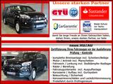 Ssangyong Musso Grand Sapphire 4WD CAMPING Ausst. + Standh - scheckheftgepflegte Ssangyong Gebrauchtwagen